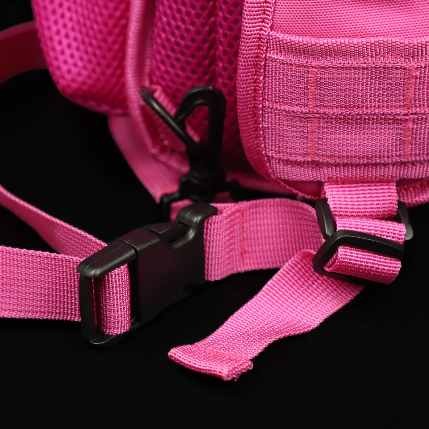 Perfect Pink 5L Sling Bag