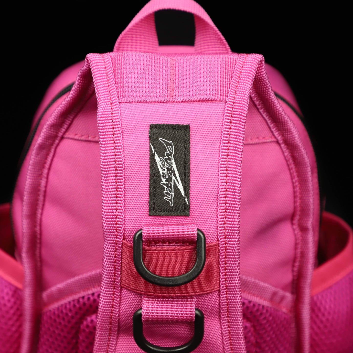 Perfect Pink 5L Sling Bag