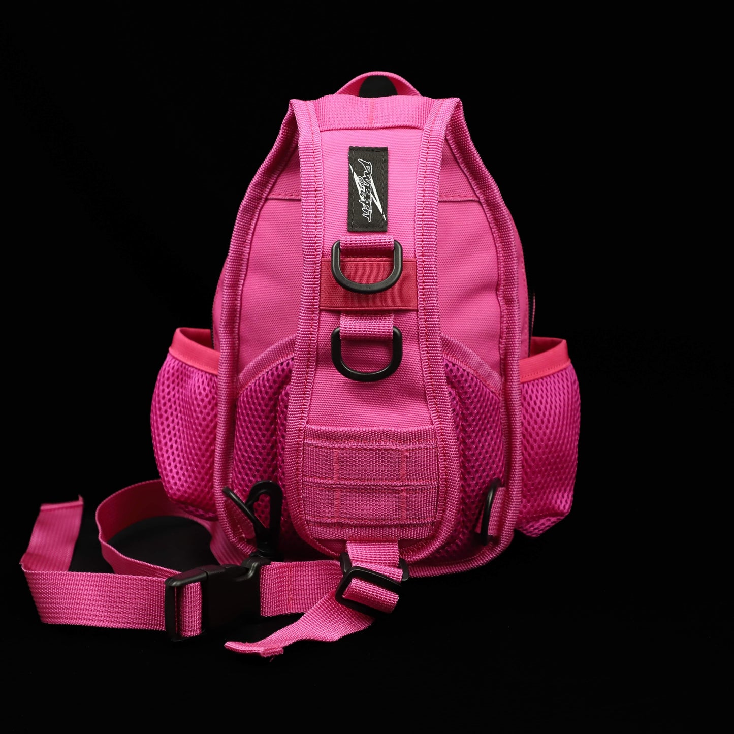 Perfect Pink 5L Sling Bag