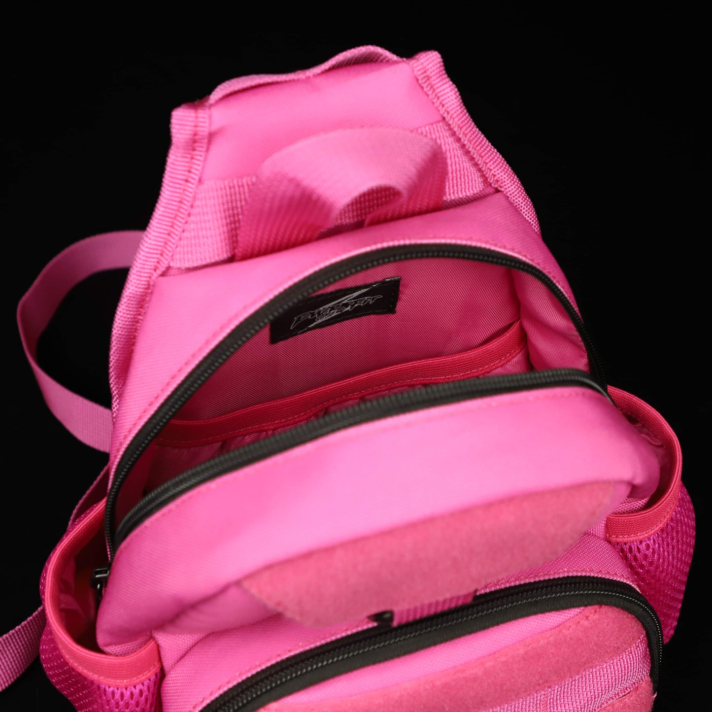 Perfect Pink 5L Sling Bag